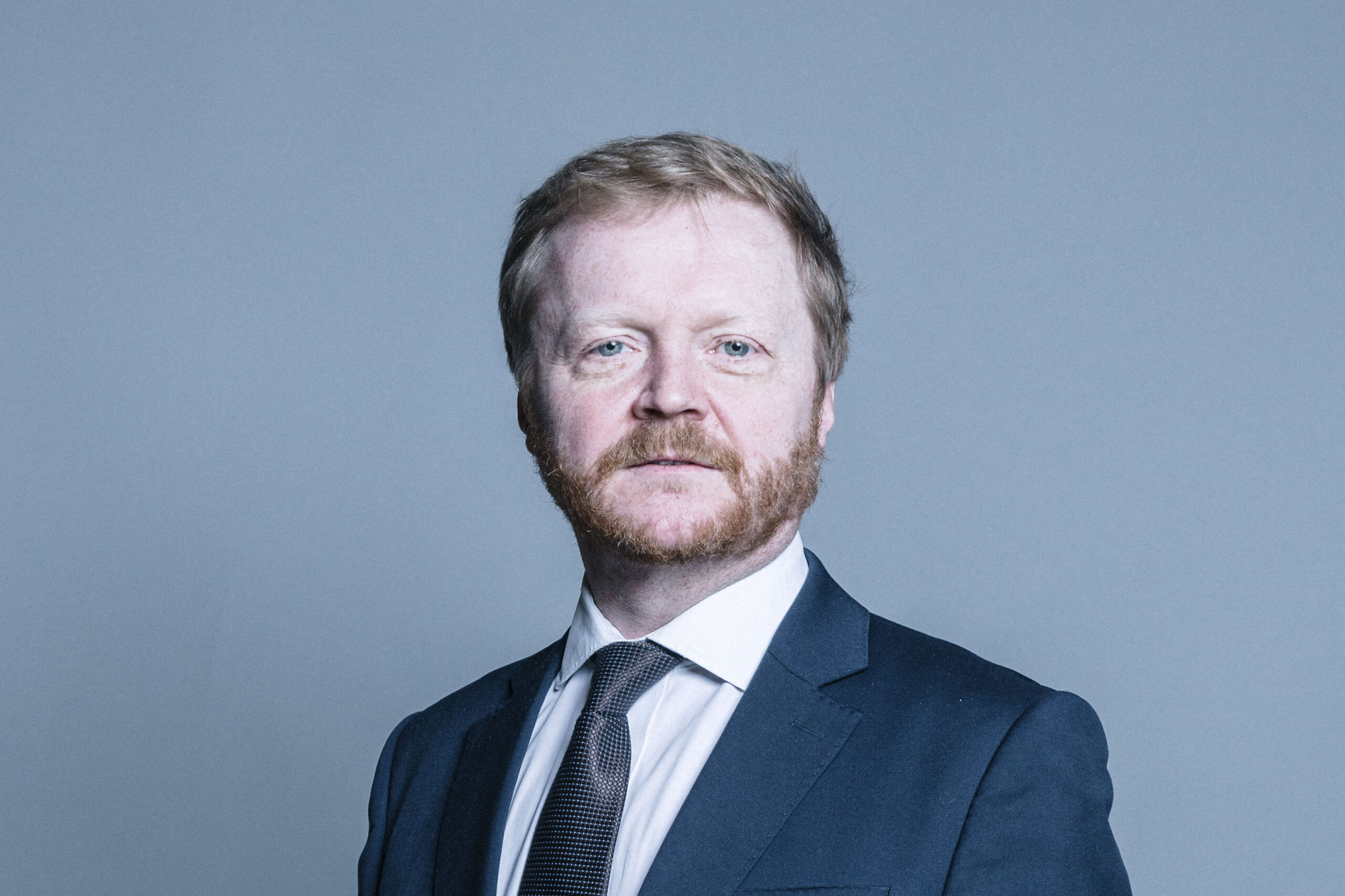 Lord Wood of Anfield, Minister for Europe, whose announcement explains the UK Russia sanctions package